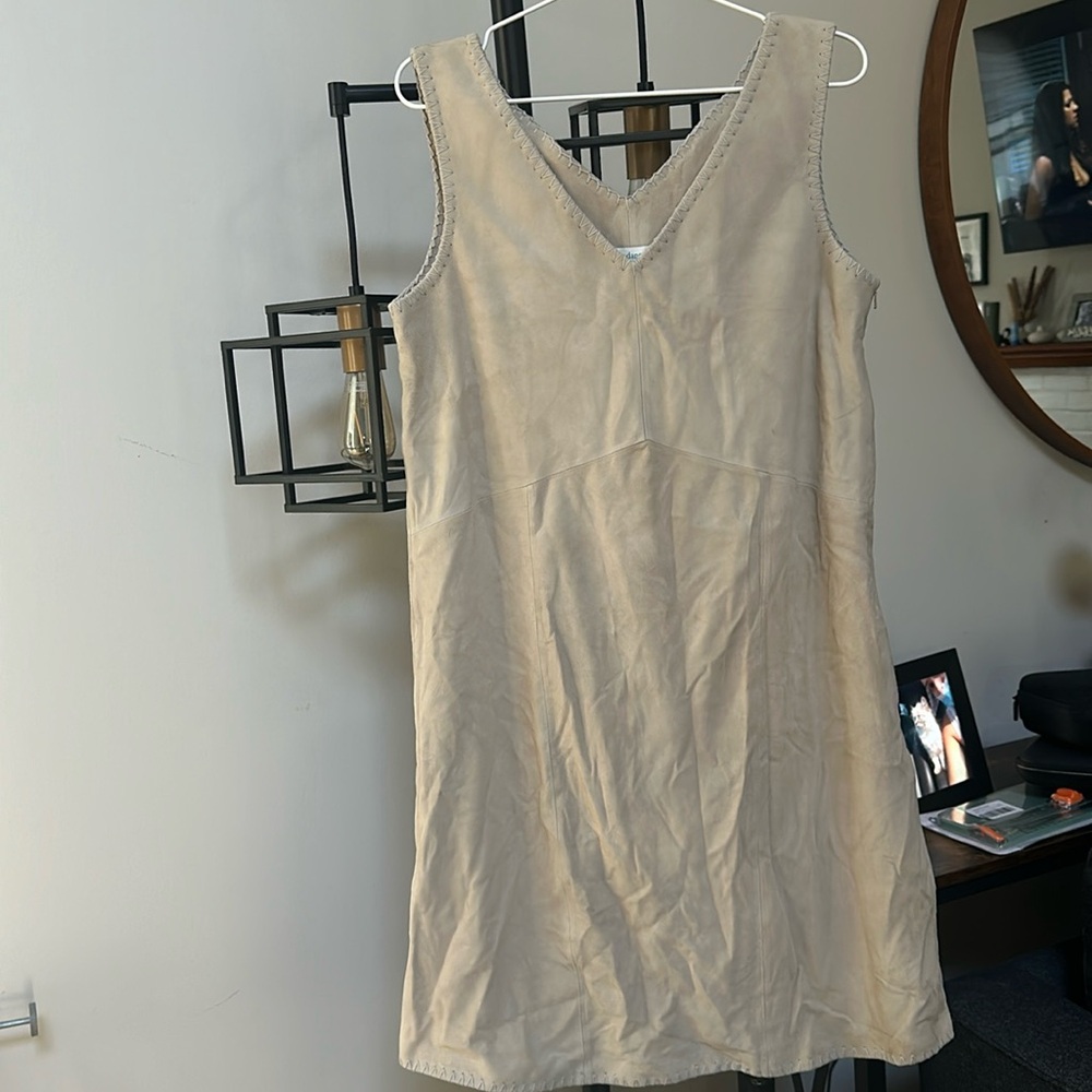 Sundance Dress